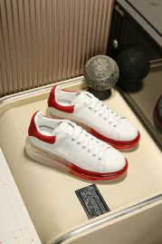 Picture of Alexander McQueen Shoes Men _SKUfw78425404fw